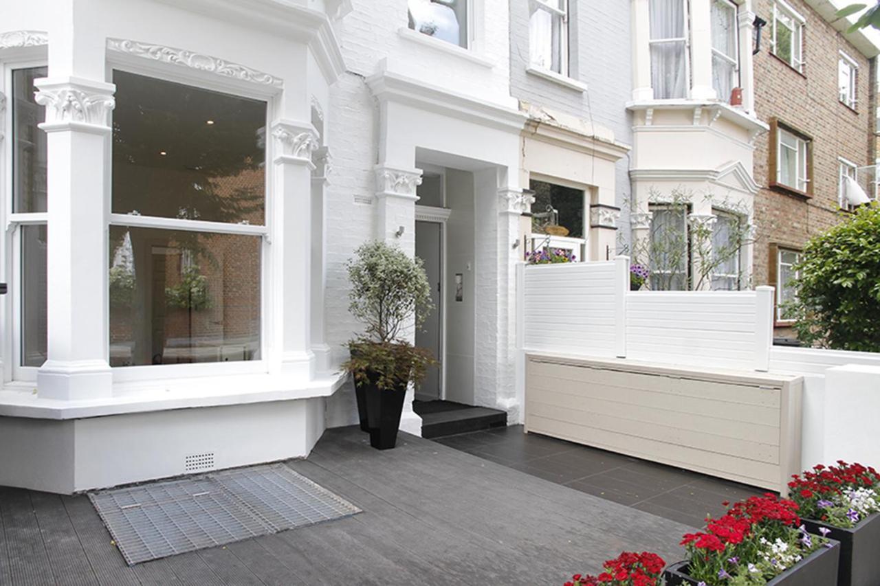 Holiday Lets London - I5 מראה חיצוני תמונה